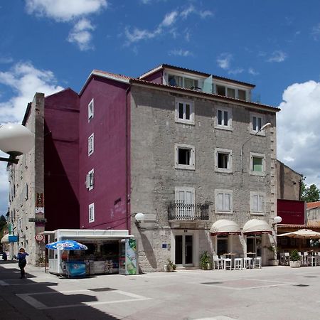 Apartments Tin Спліт Екстер'єр фото