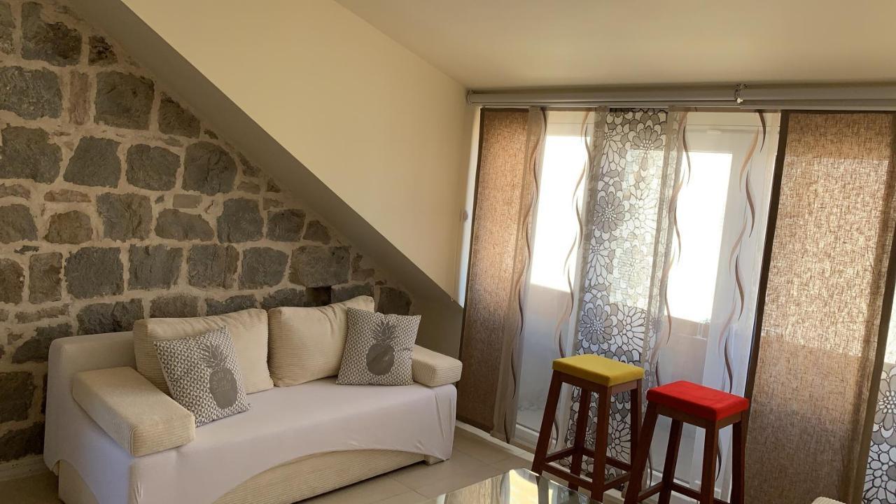 Apartments Tin Спліт Екстер'єр фото