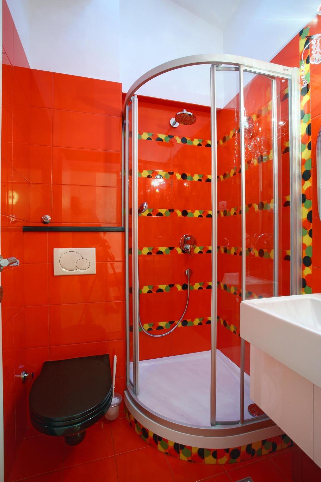 Apartments Tin Спліт Екстер'єр фото