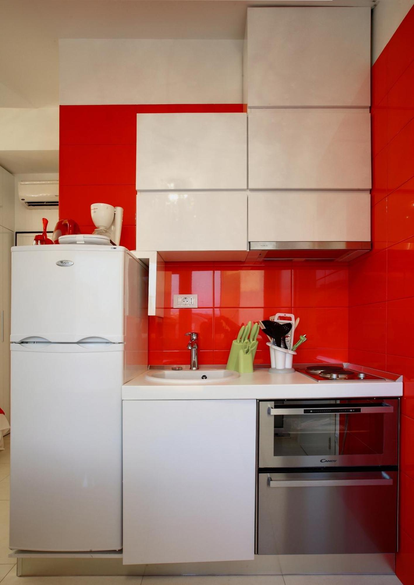 Apartments Tin Спліт Екстер'єр фото