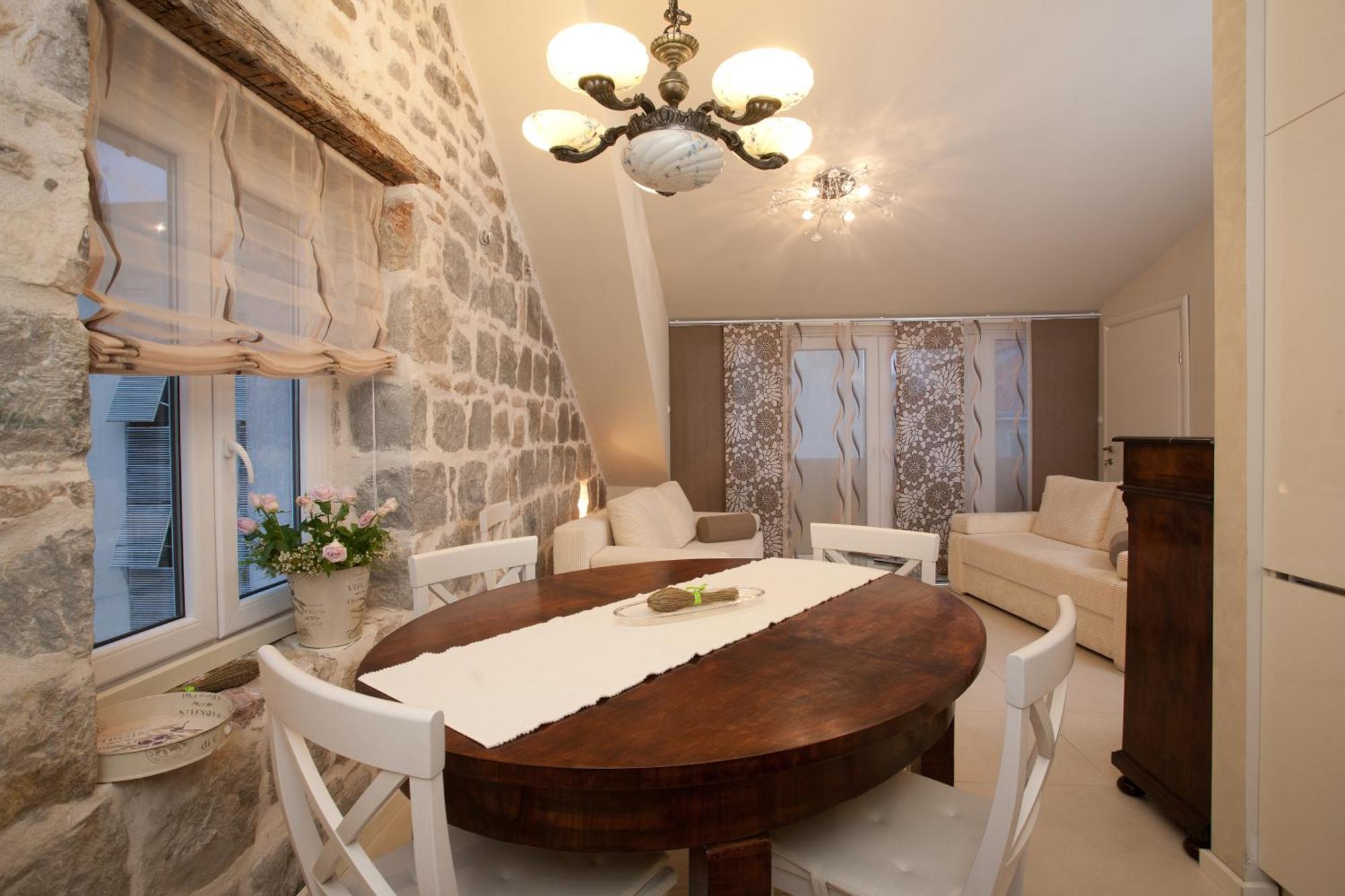 Apartments Tin Спліт Екстер'єр фото