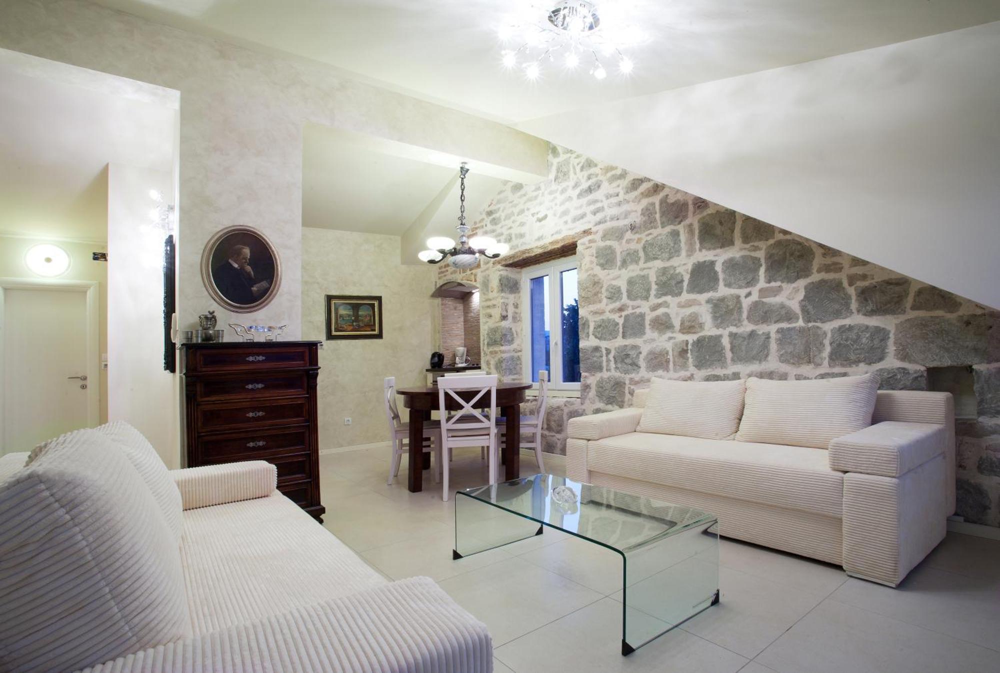Apartments Tin Спліт Екстер'єр фото
