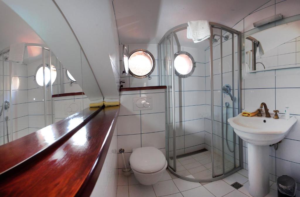 Apartments Tin Спліт Номер фото