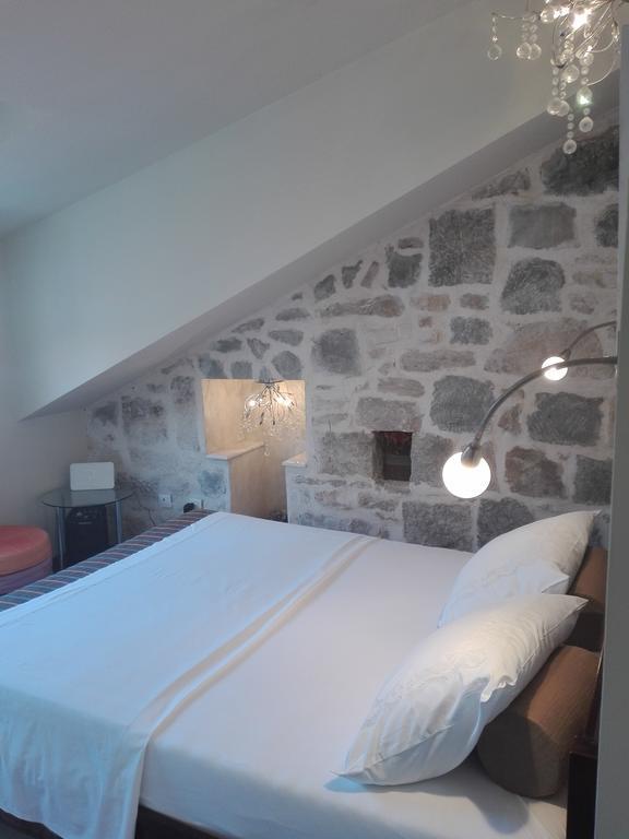 Apartments Tin Спліт Екстер'єр фото