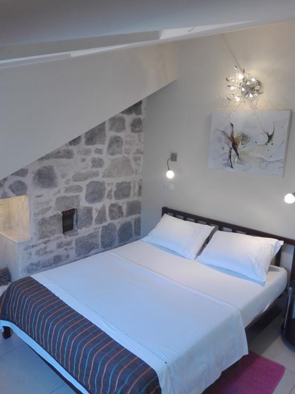 Apartments Tin Спліт Екстер'єр фото