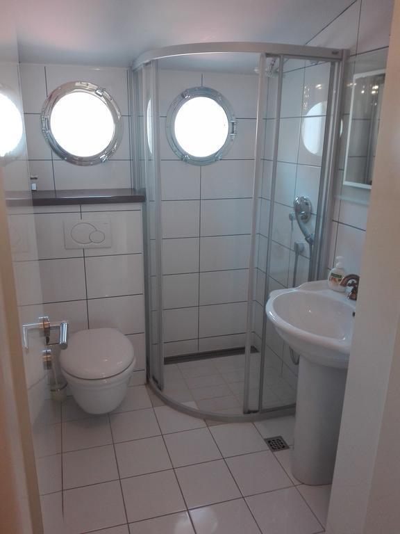 Apartments Tin Спліт Екстер'єр фото