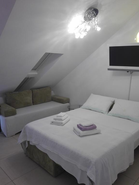 Apartments Tin Спліт Екстер'єр фото