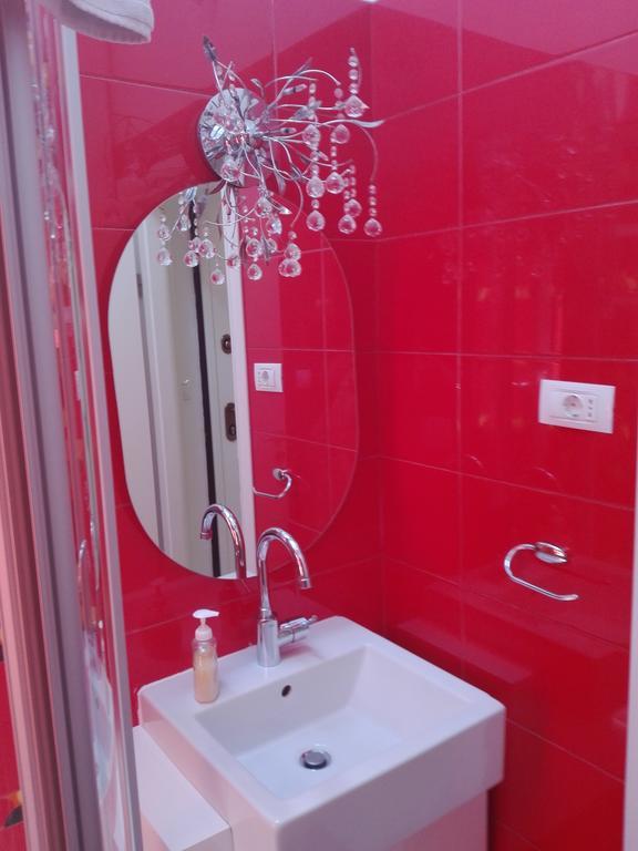 Apartments Tin Спліт Екстер'єр фото