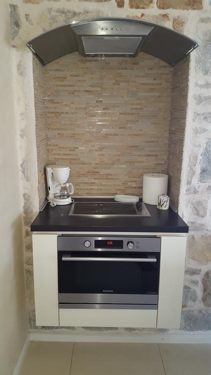Apartments Tin Спліт Екстер'єр фото