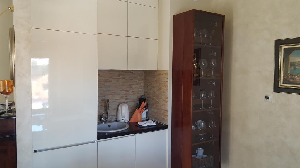 Apartments Tin Спліт Екстер'єр фото