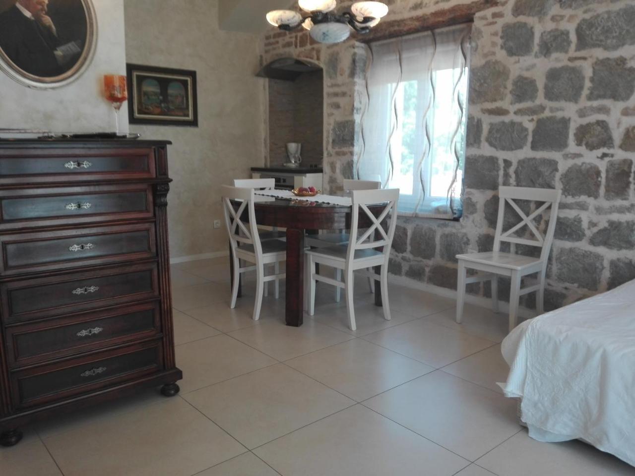 Apartments Tin Спліт Екстер'єр фото