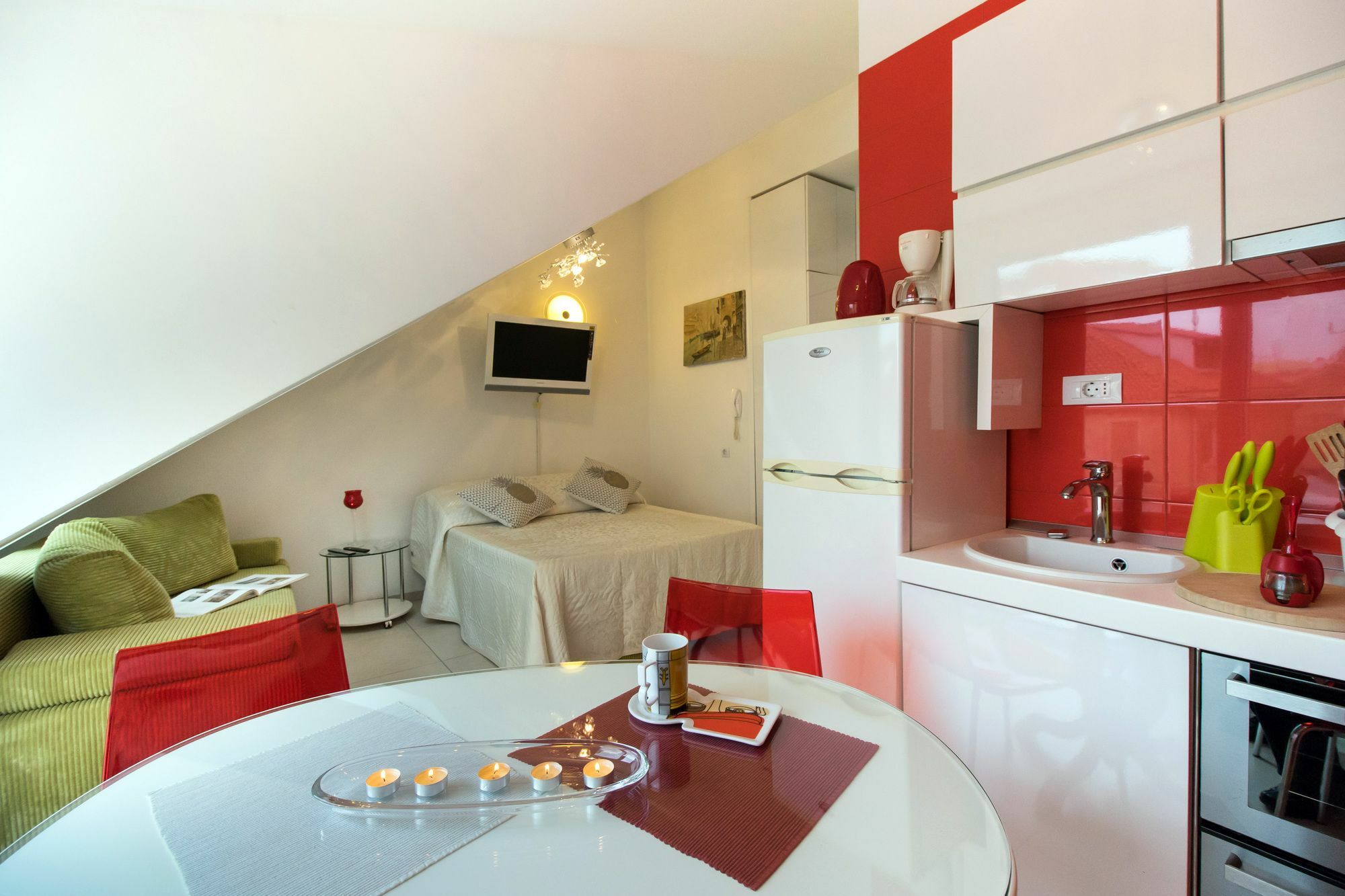 Apartments Tin Спліт Екстер'єр фото