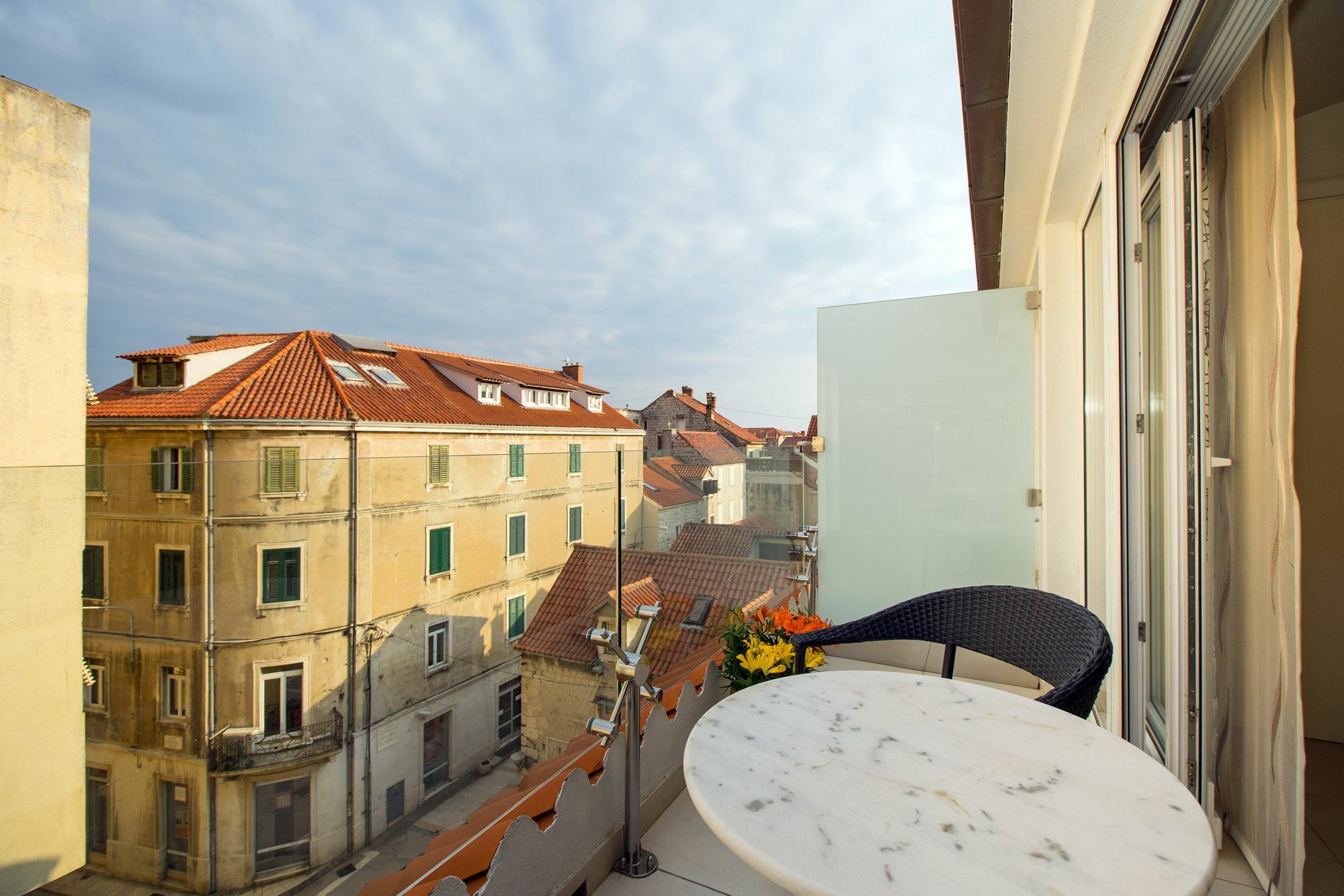 Apartments Tin Спліт Екстер'єр фото