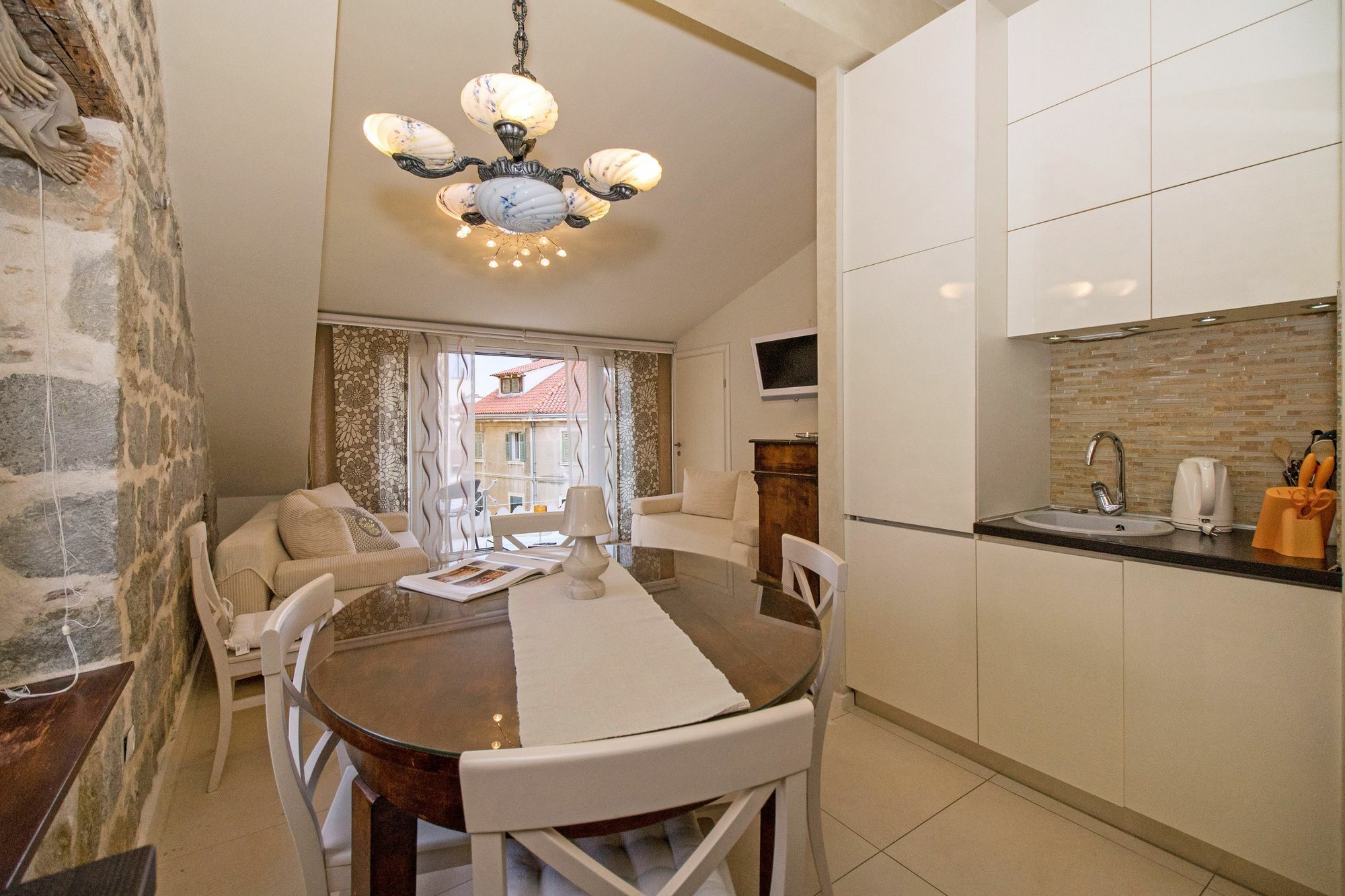 Apartments Tin Спліт Екстер'єр фото