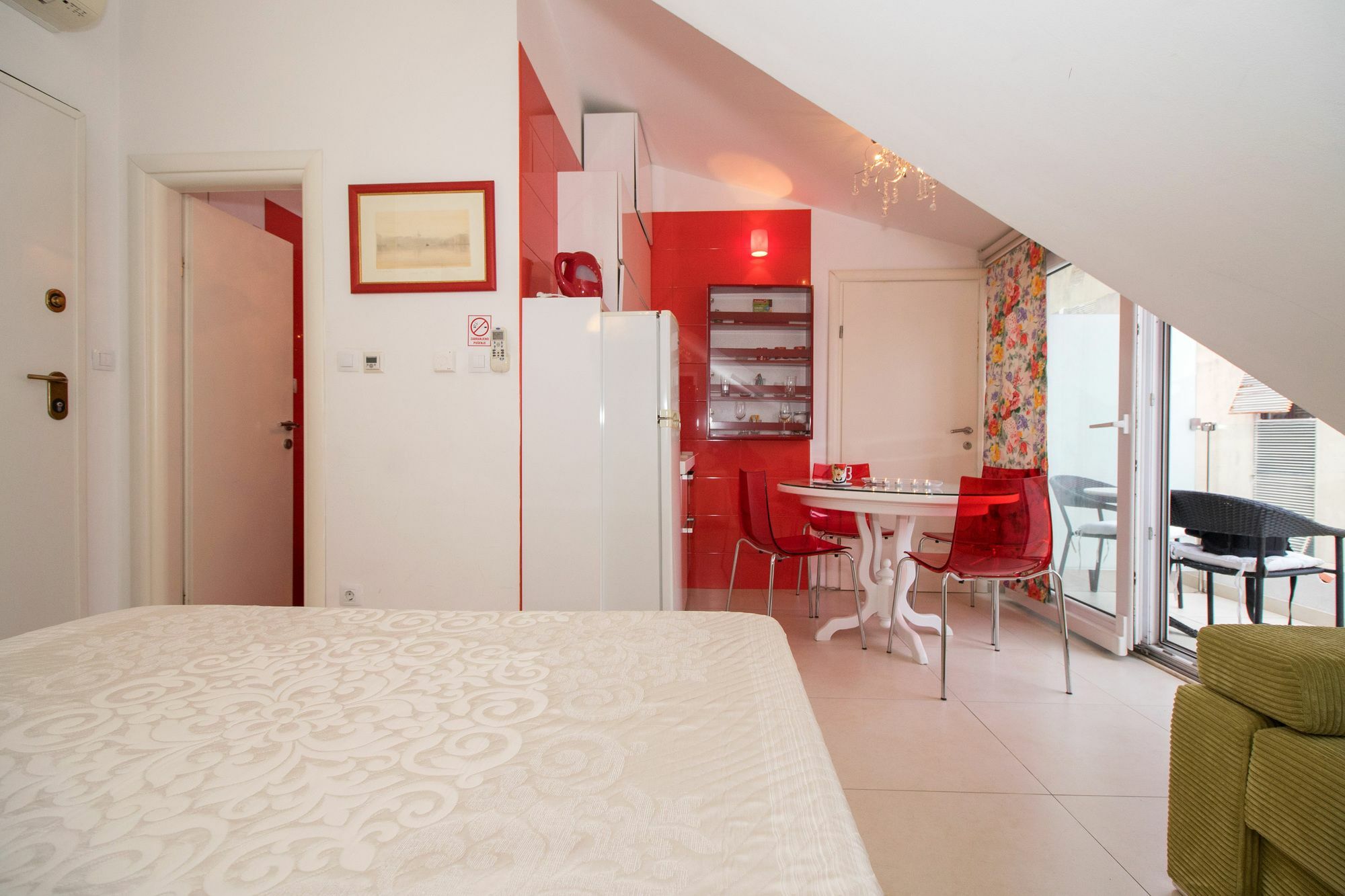 Apartments Tin Спліт Екстер'єр фото