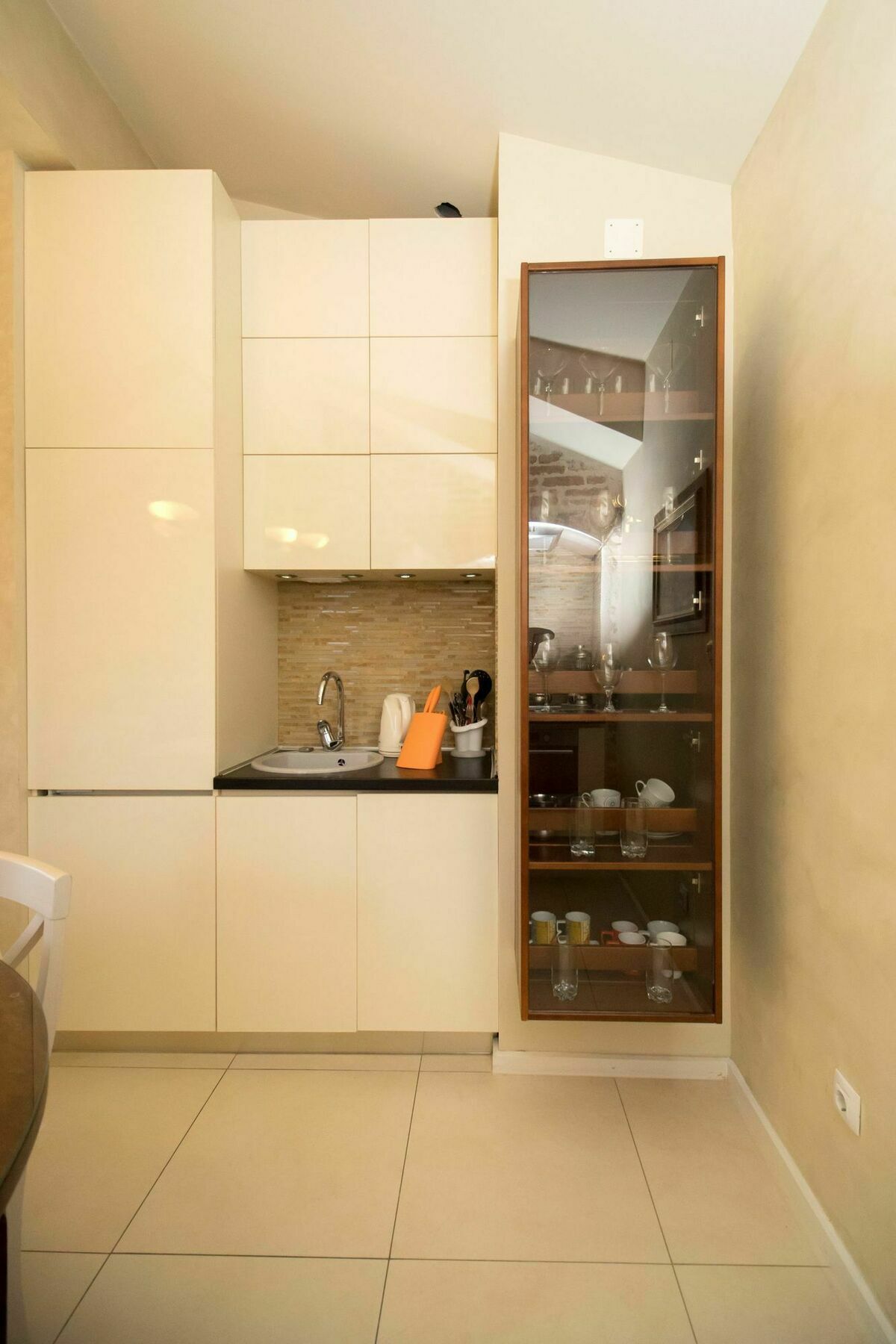 Apartments Tin Спліт Екстер'єр фото