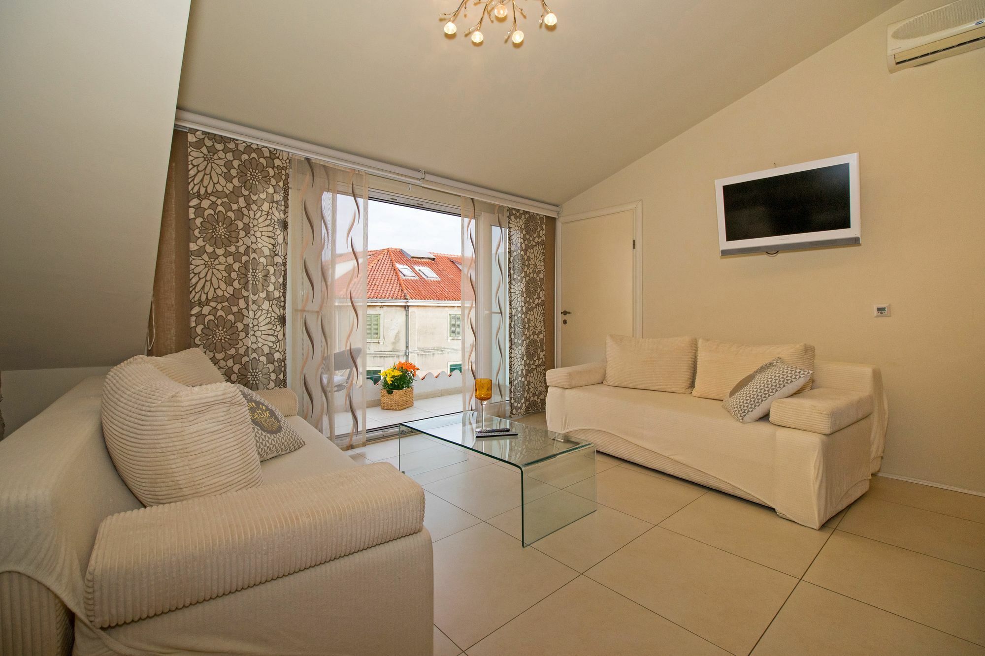 Apartments Tin Спліт Екстер'єр фото