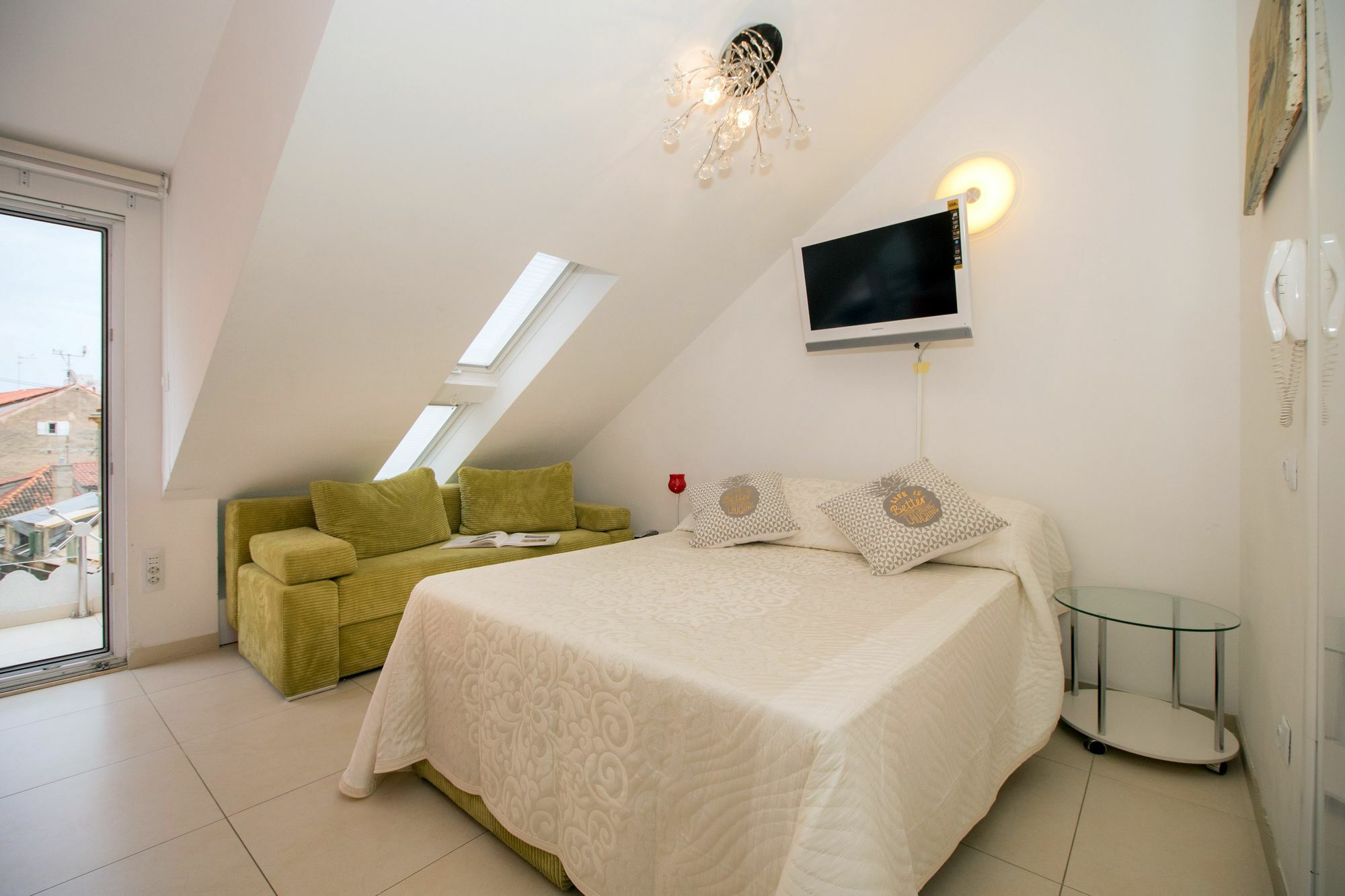 Apartments Tin Спліт Екстер'єр фото