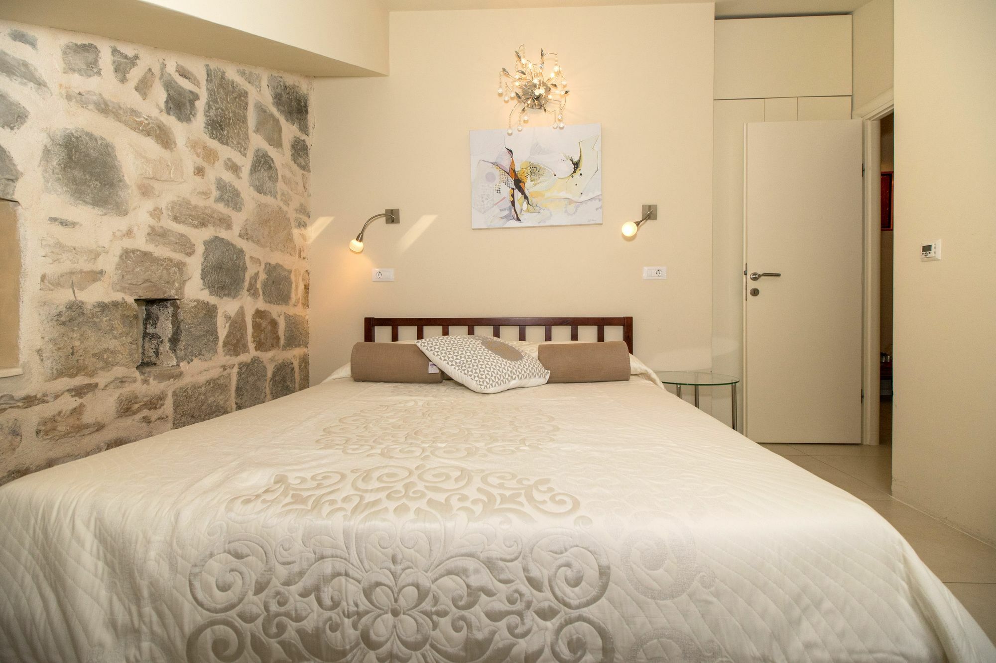 Apartments Tin Спліт Екстер'єр фото