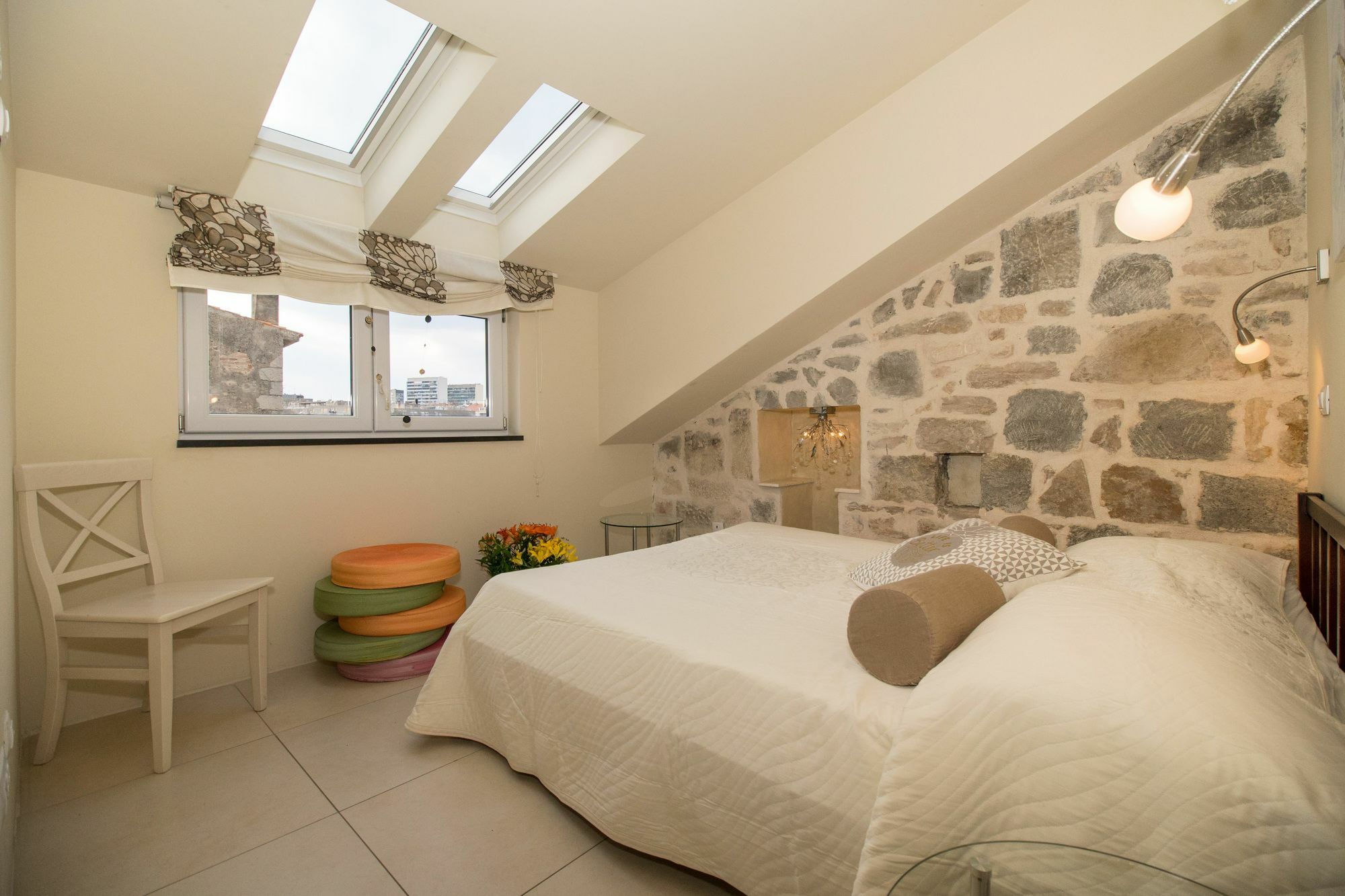 Apartments Tin Спліт Екстер'єр фото