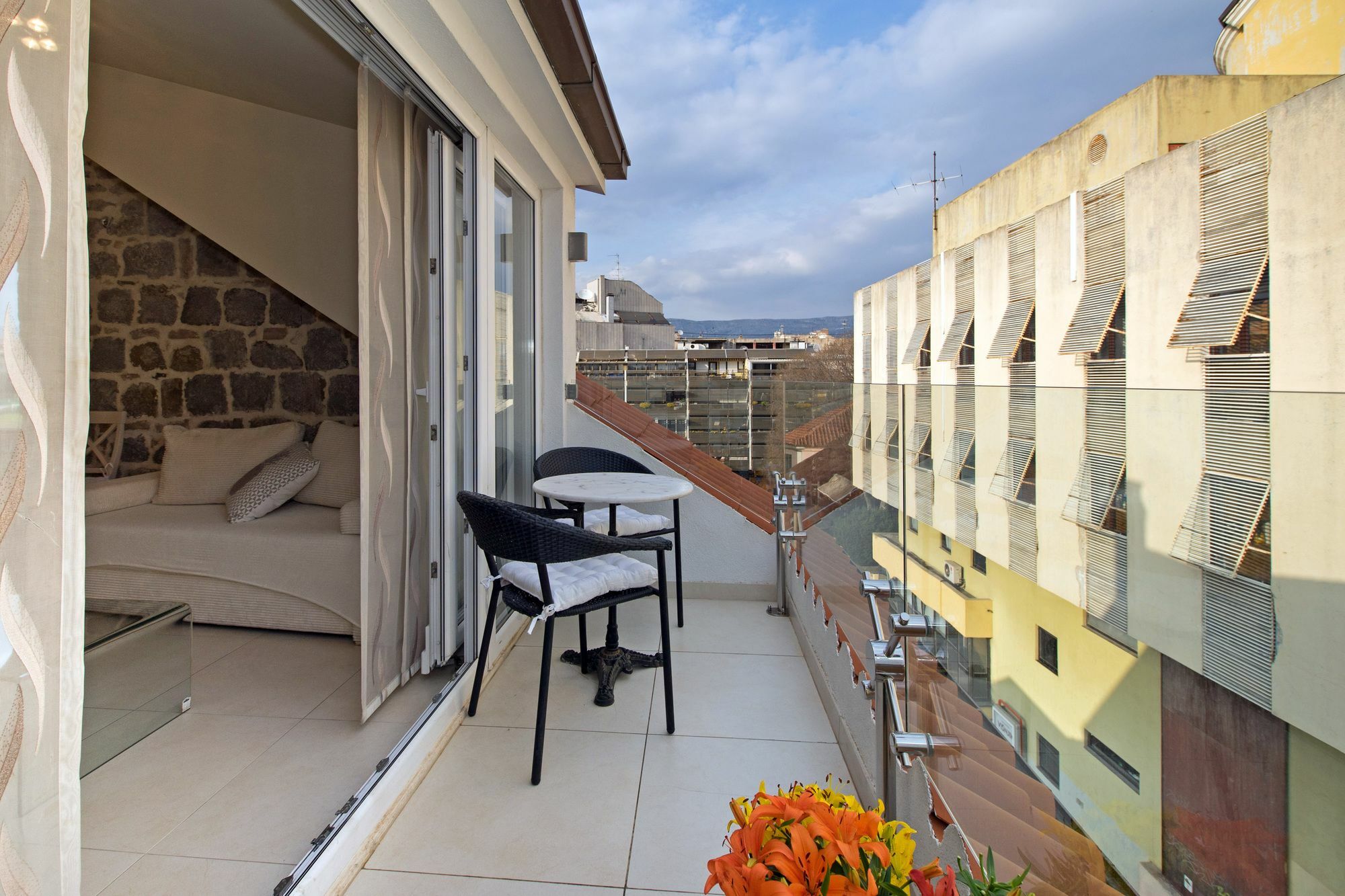 Apartments Tin Спліт Екстер'єр фото