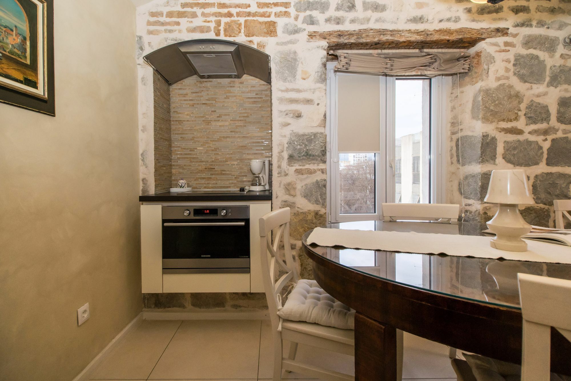 Apartments Tin Спліт Екстер'єр фото