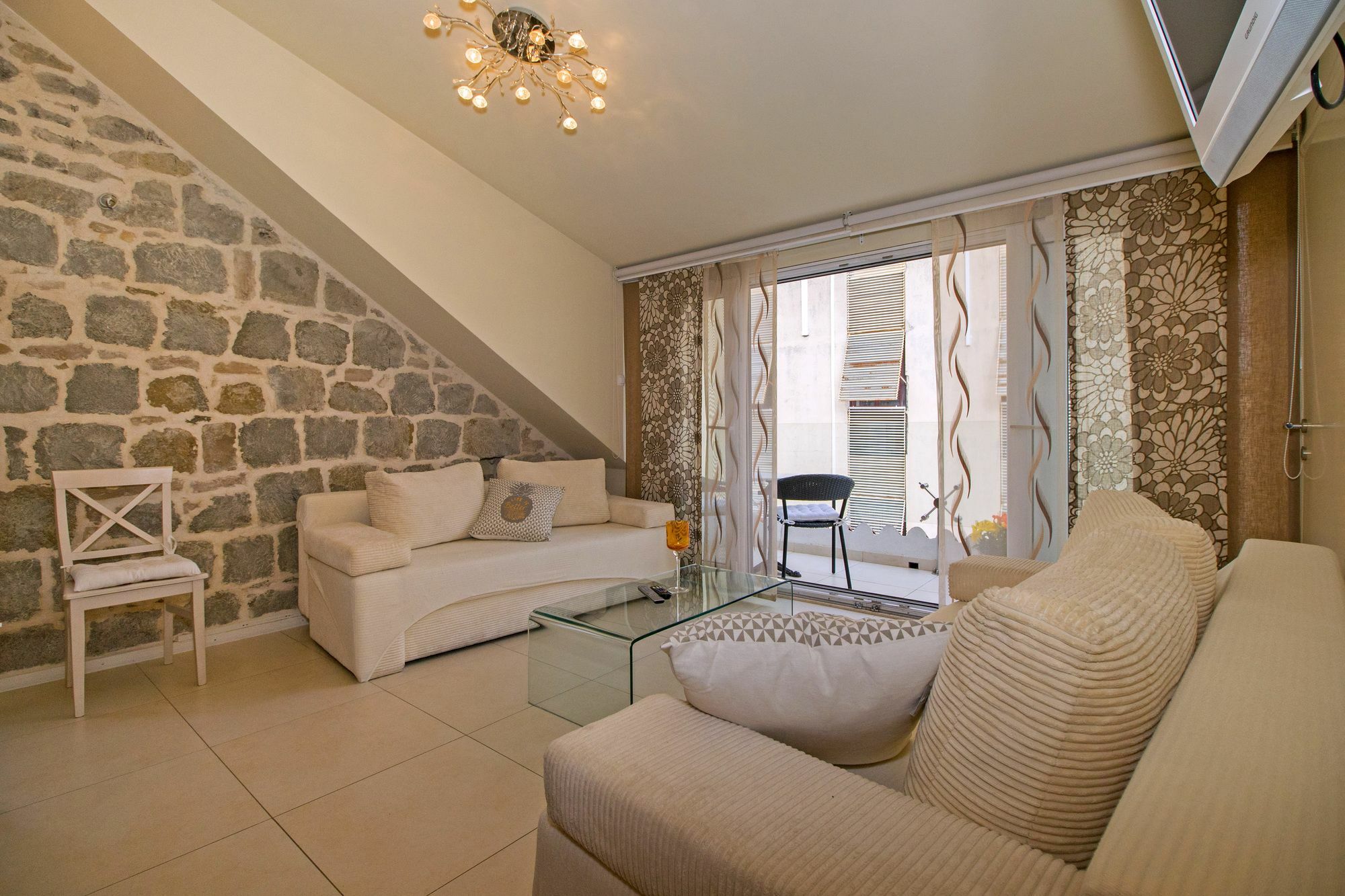 Apartments Tin Спліт Екстер'єр фото