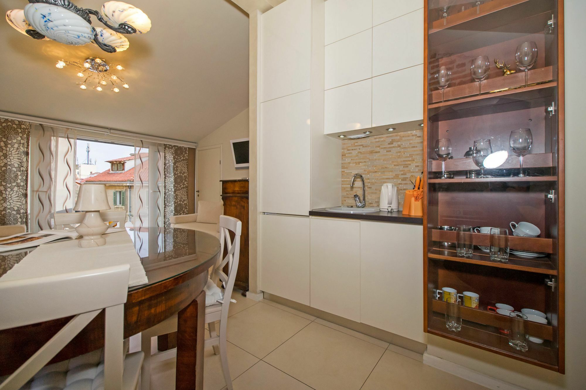 Apartments Tin Спліт Екстер'єр фото